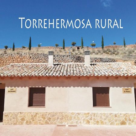 Torrehermosa Rural Ngoại thất bức ảnh