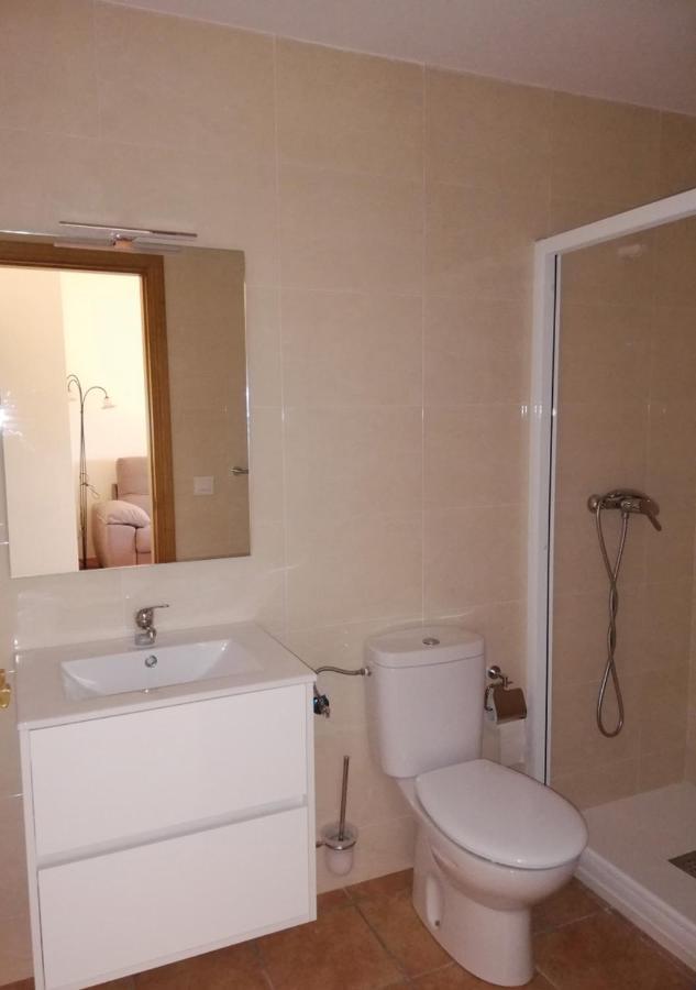Torrehermosa Rural Ngoại thất bức ảnh