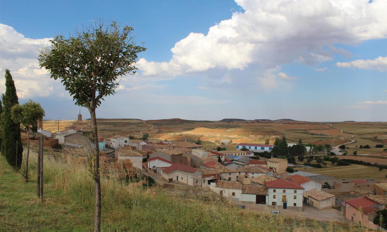 Torrehermosa Rural Ngoại thất bức ảnh